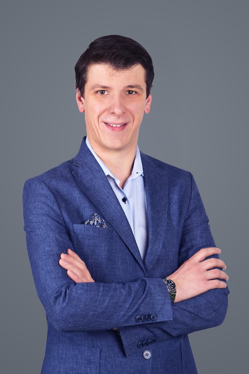 Krzysztof Stankiewicz