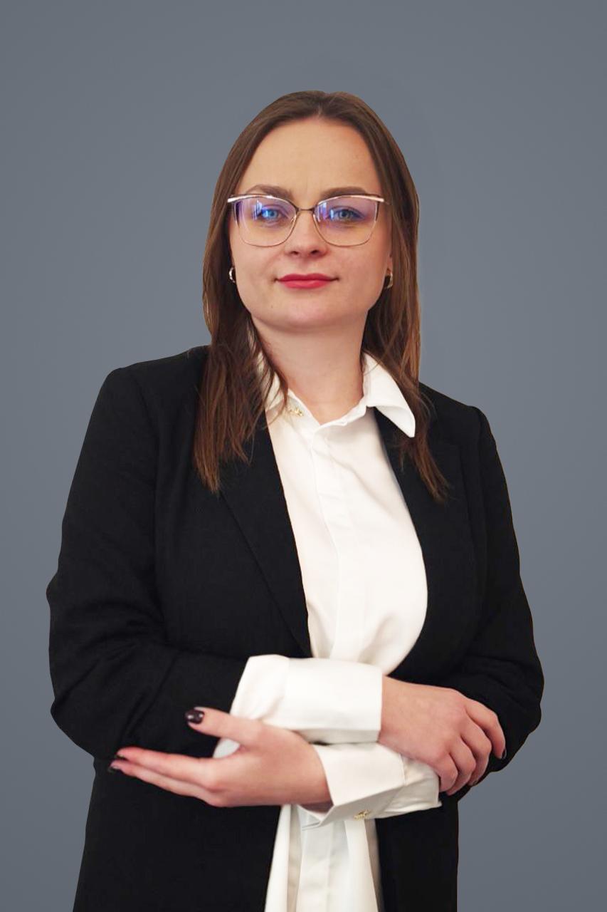 Karolina Zaręba