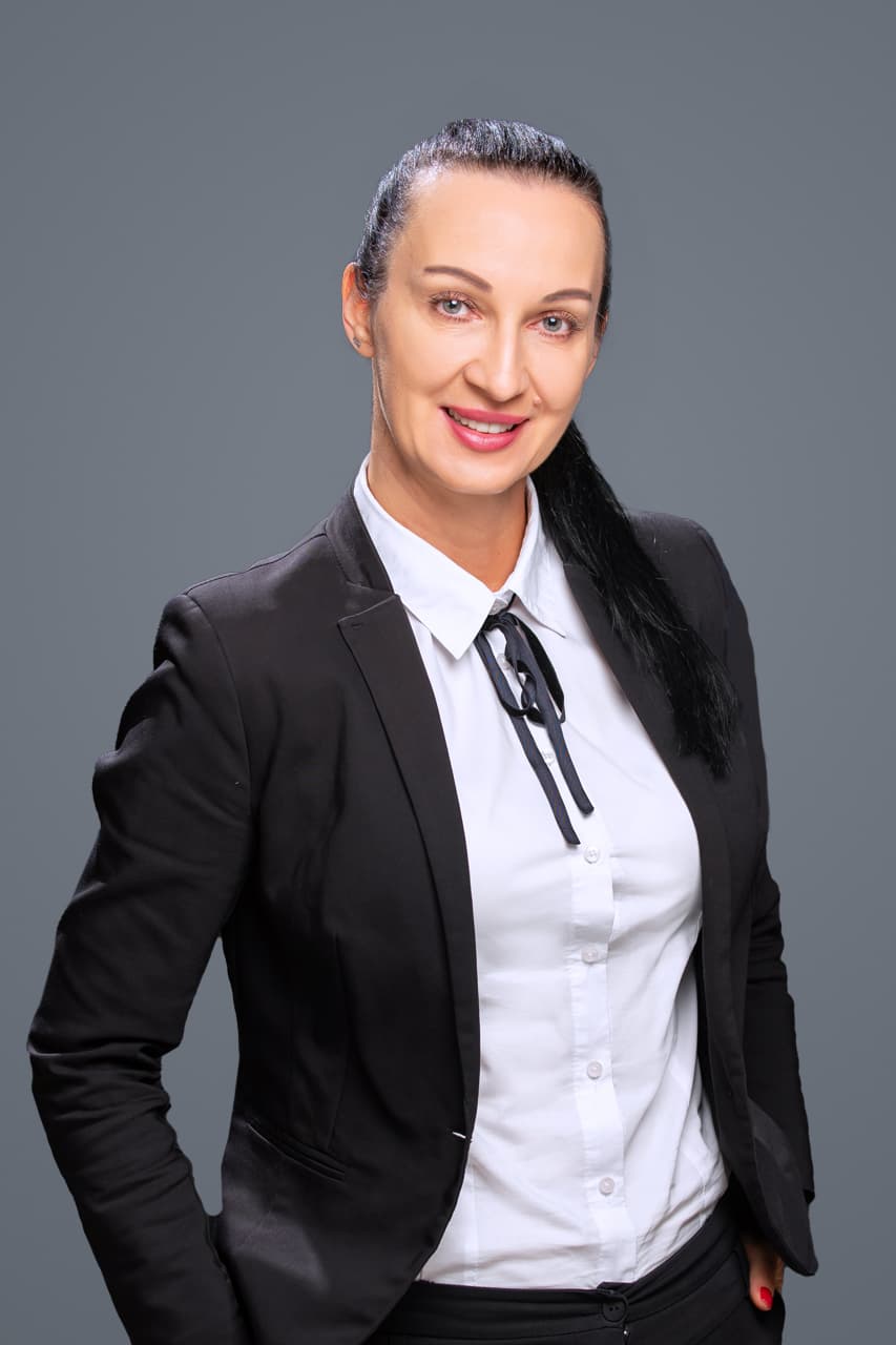 Wioletta Burakowska-Rączka