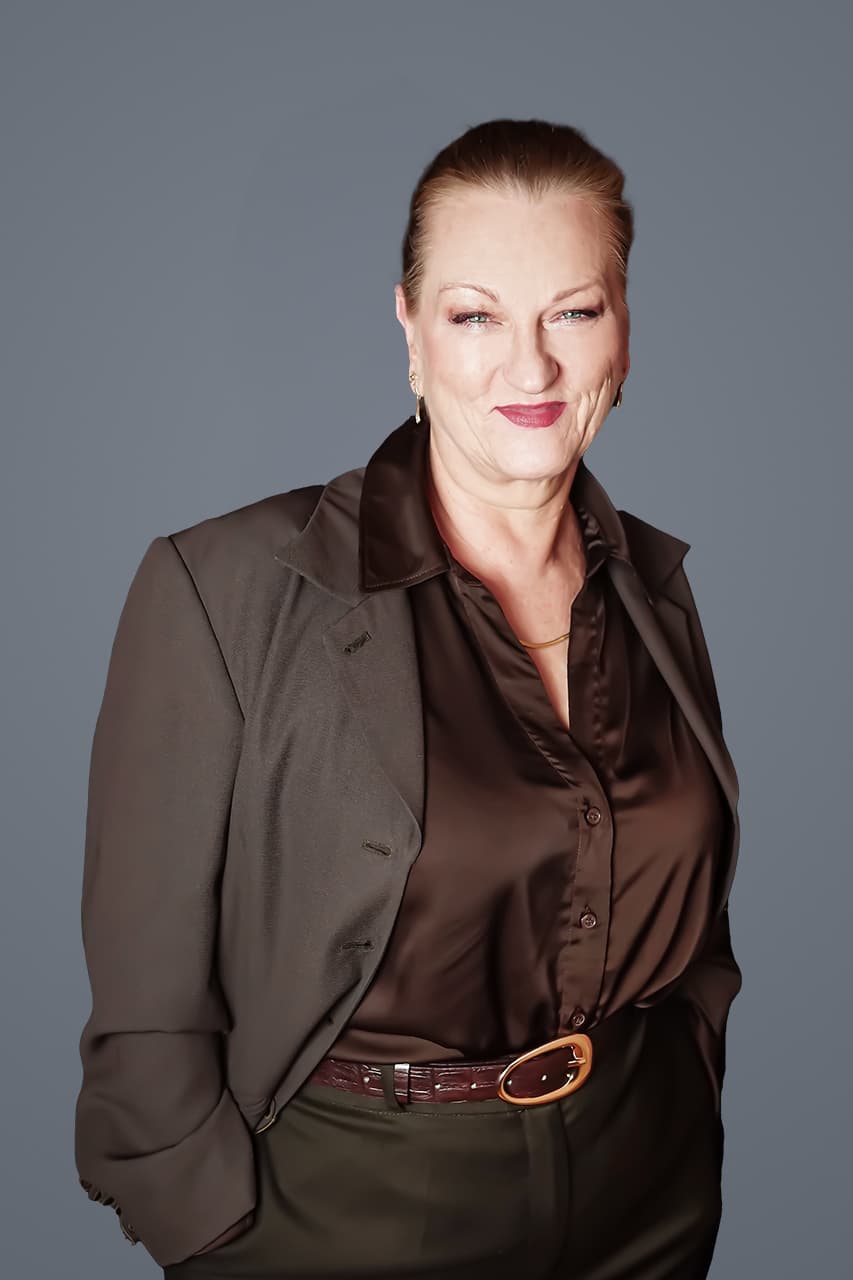 Iwona Horczyńska-Drużkowska