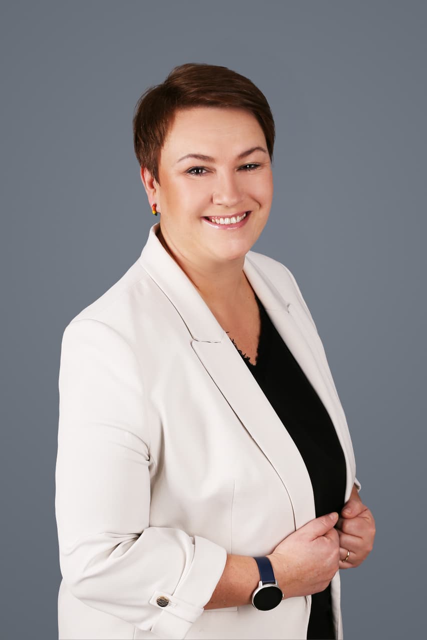 Małgorzata Kwiatkowska