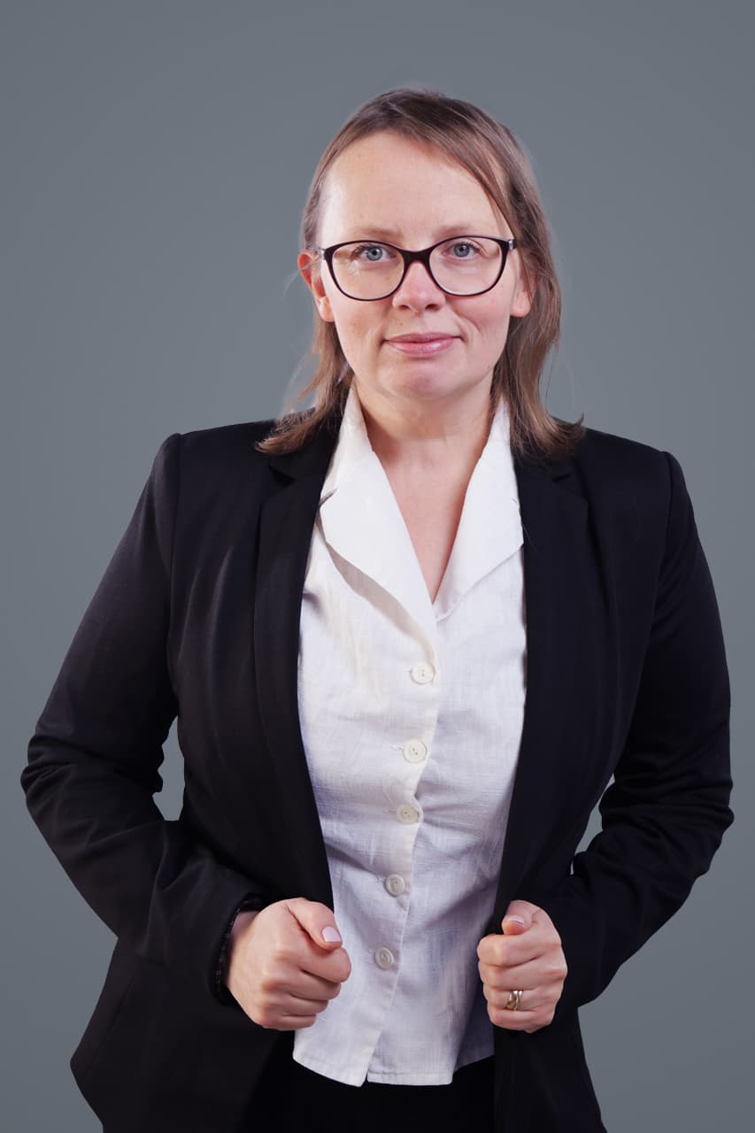 Małgorzata Tomaszewska