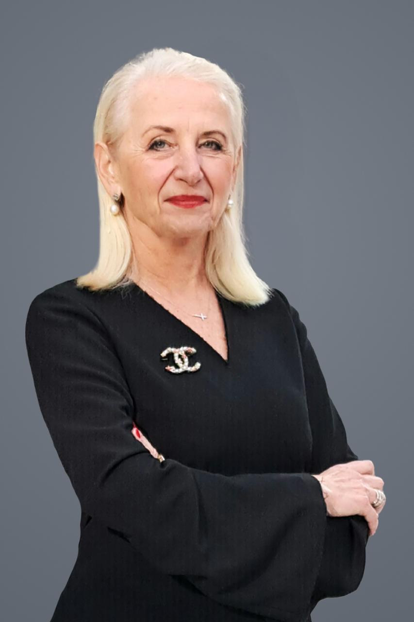 Grażyna Szkwarek