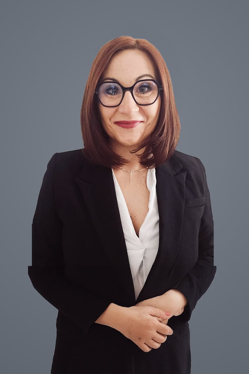 Irena Bystrek-Markowska