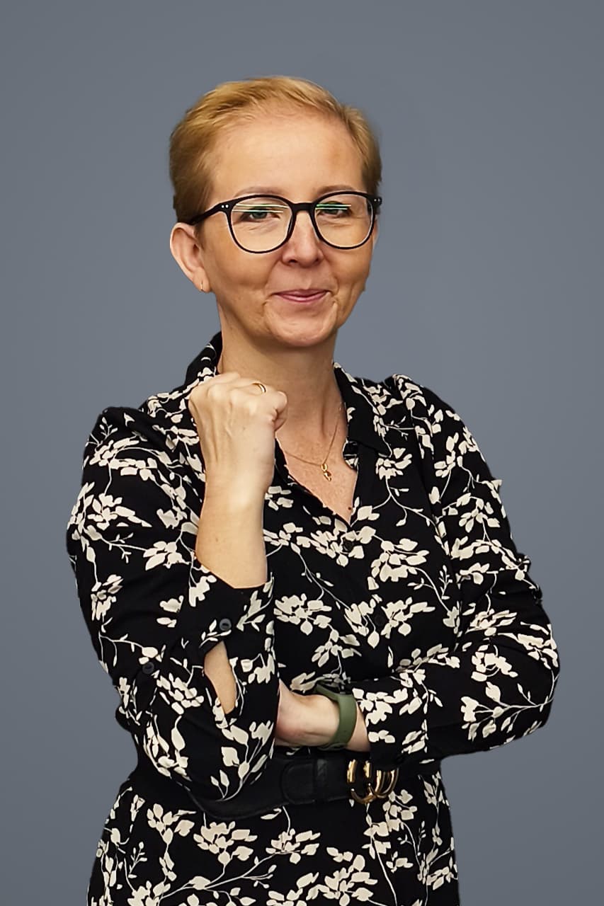 Izabela Lamprecht