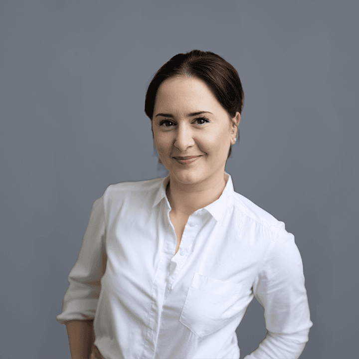 Karolina Wasilewska-Buraczyk