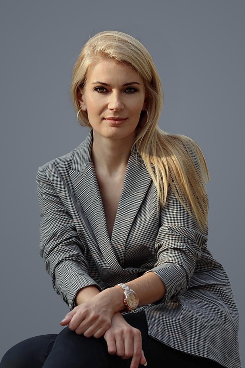 Katarzyna Szczęsna
