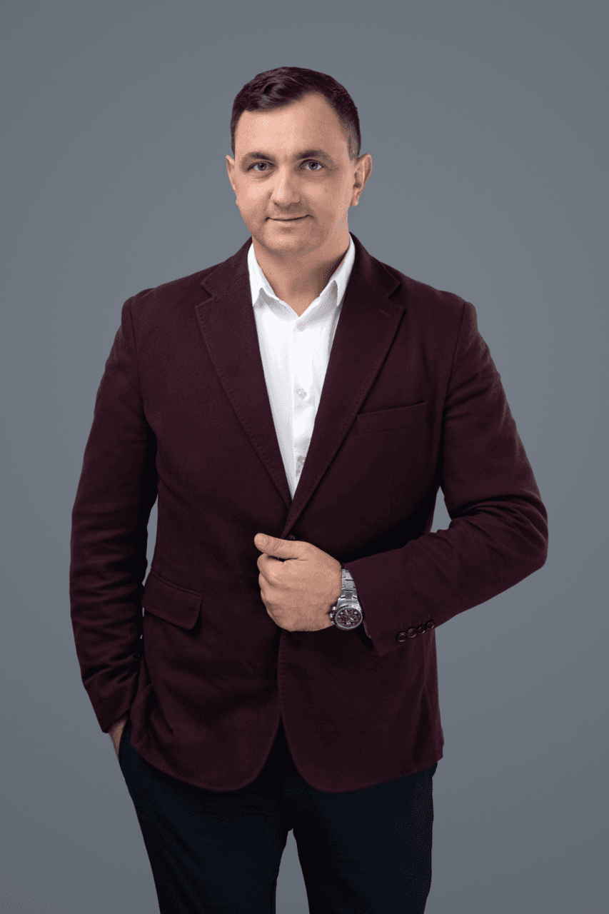 Szymon Cholewka