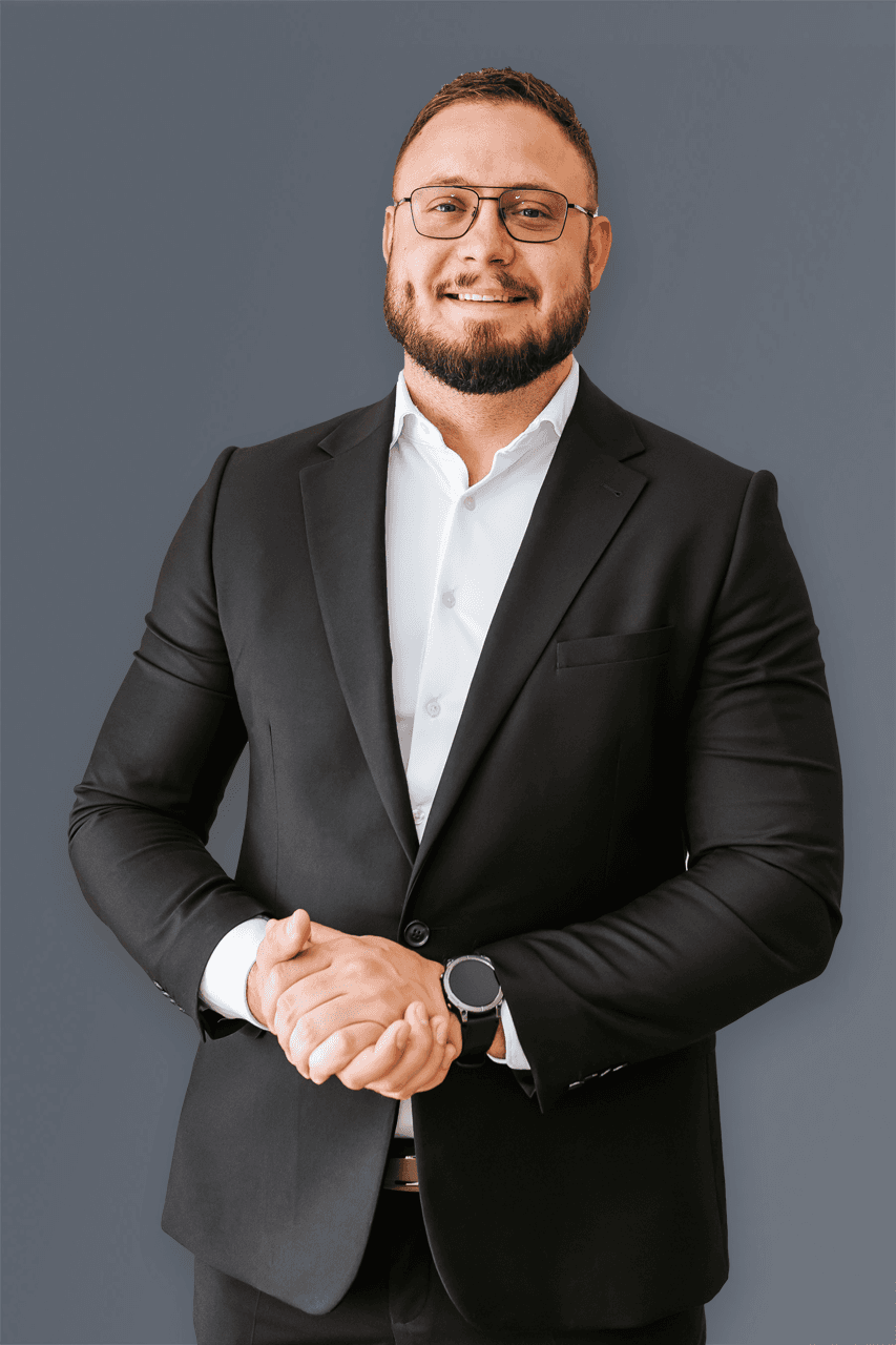 Przemysław Majchrzak