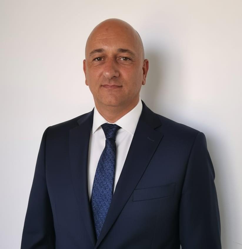 Sebastian Malczewski