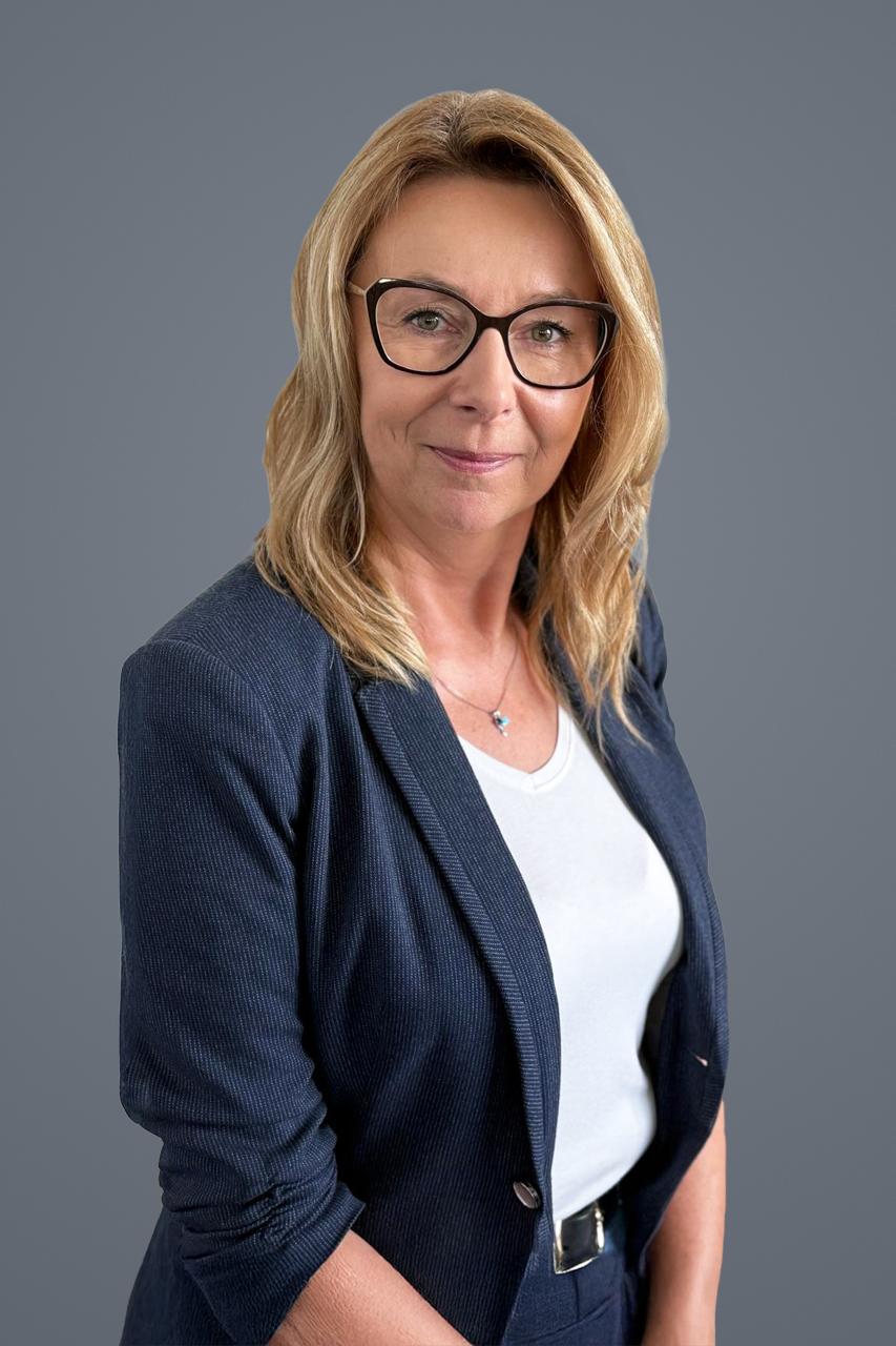 Małgorzata Samborska