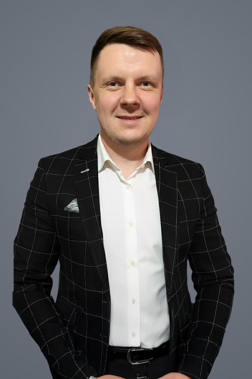 Mateusz Kozak