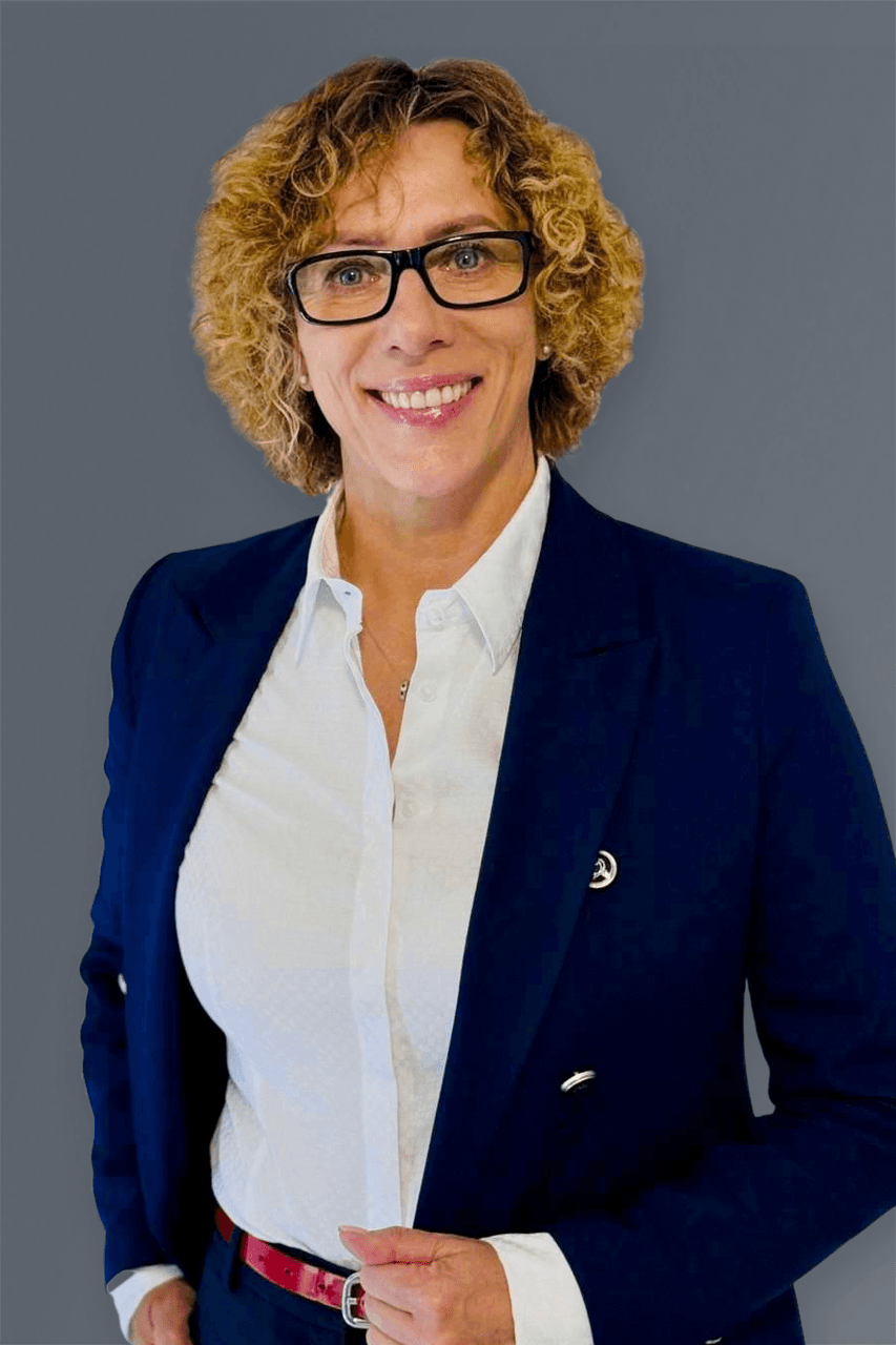 Dorota Nadkańska-Zaremba