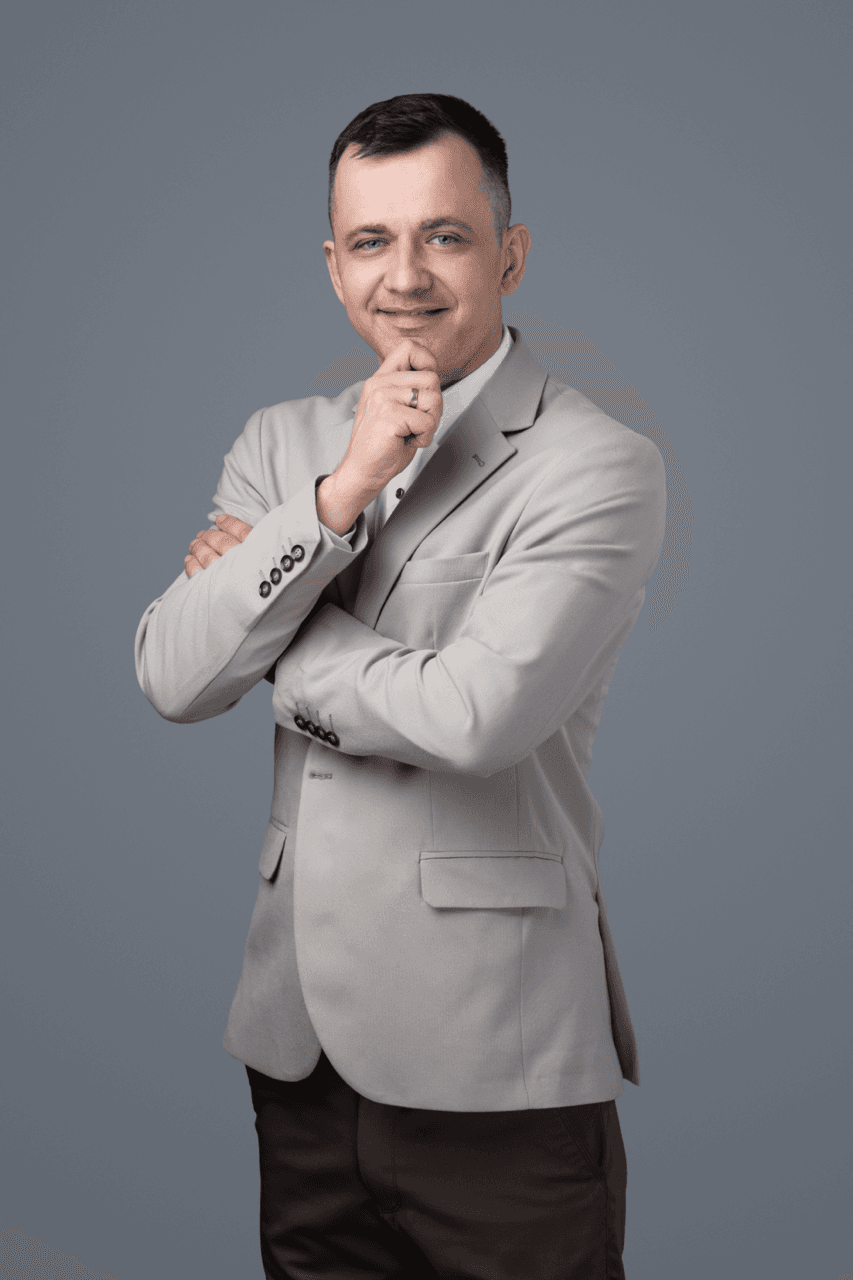 Krystian Pietrkiewicz