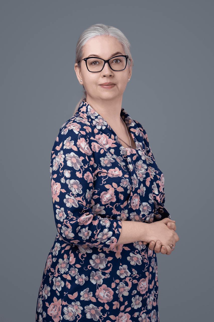 Jolanta Krukowska-Biczyk