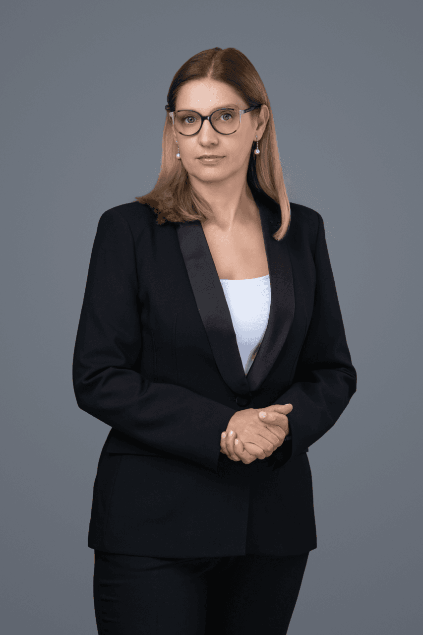 Violetta Pieczykolan