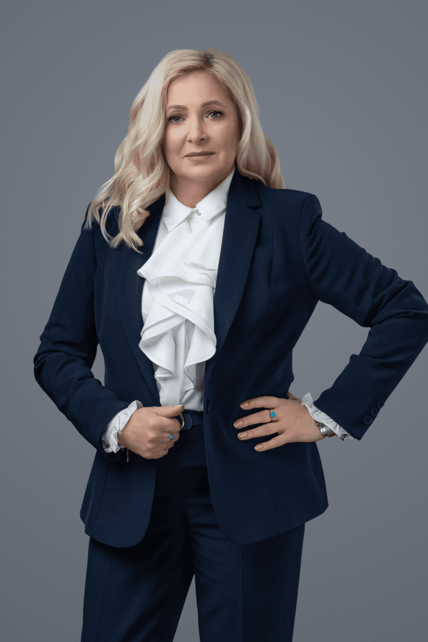 Elżbieta Szczerbowska