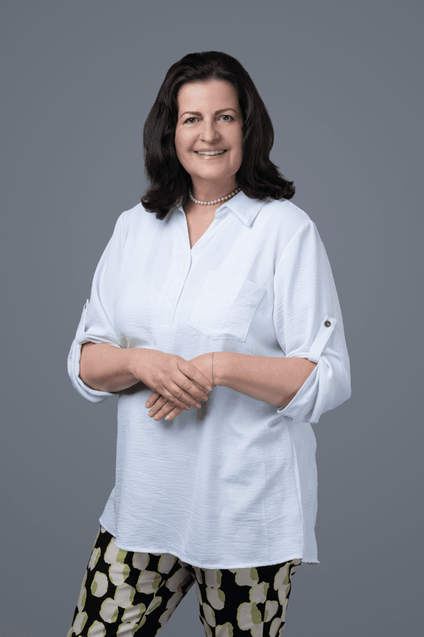 Mariola Klimaszewska