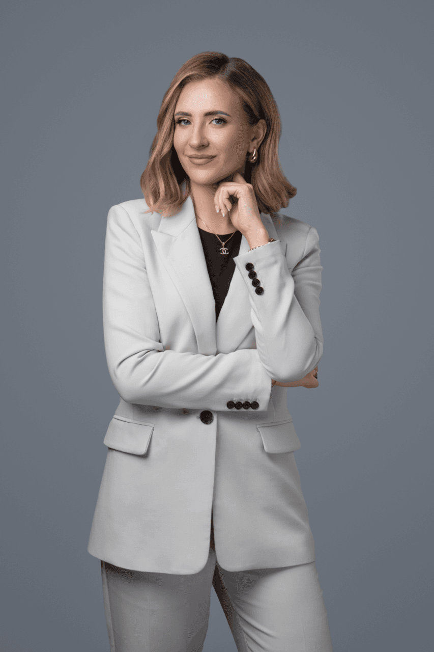 Julia Walkiewicz-Kwiecień