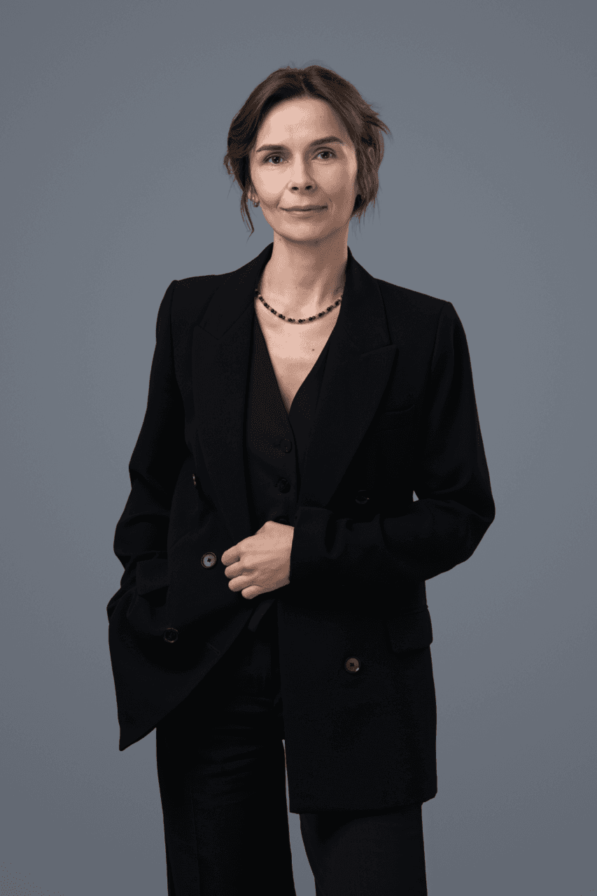 Agnieszka Wojciechowska