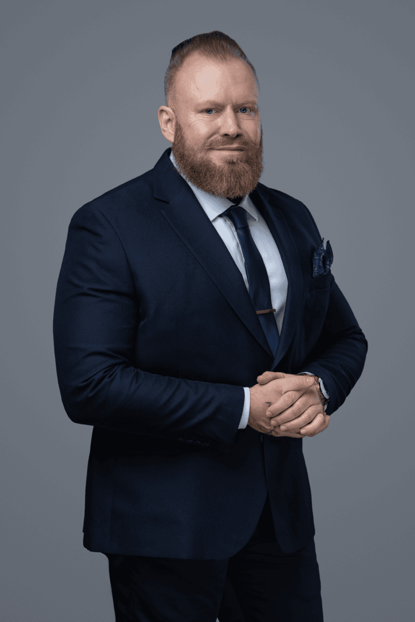 Bertrand Maciejewski