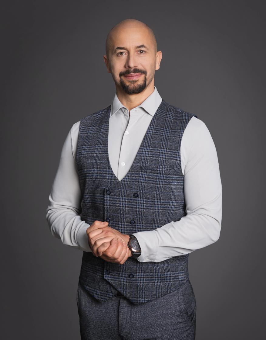 Łukasz Ciołeszyński