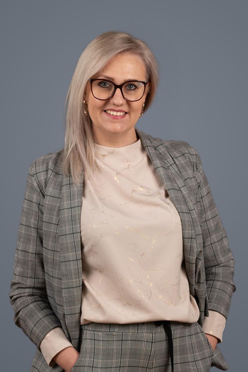 Patrycja Jadaszewska