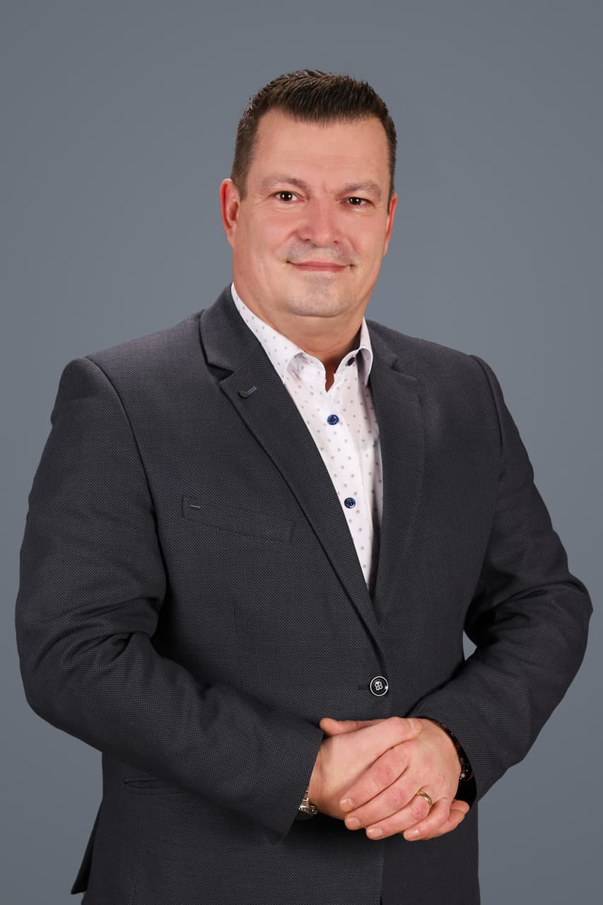 Paweł Babicki