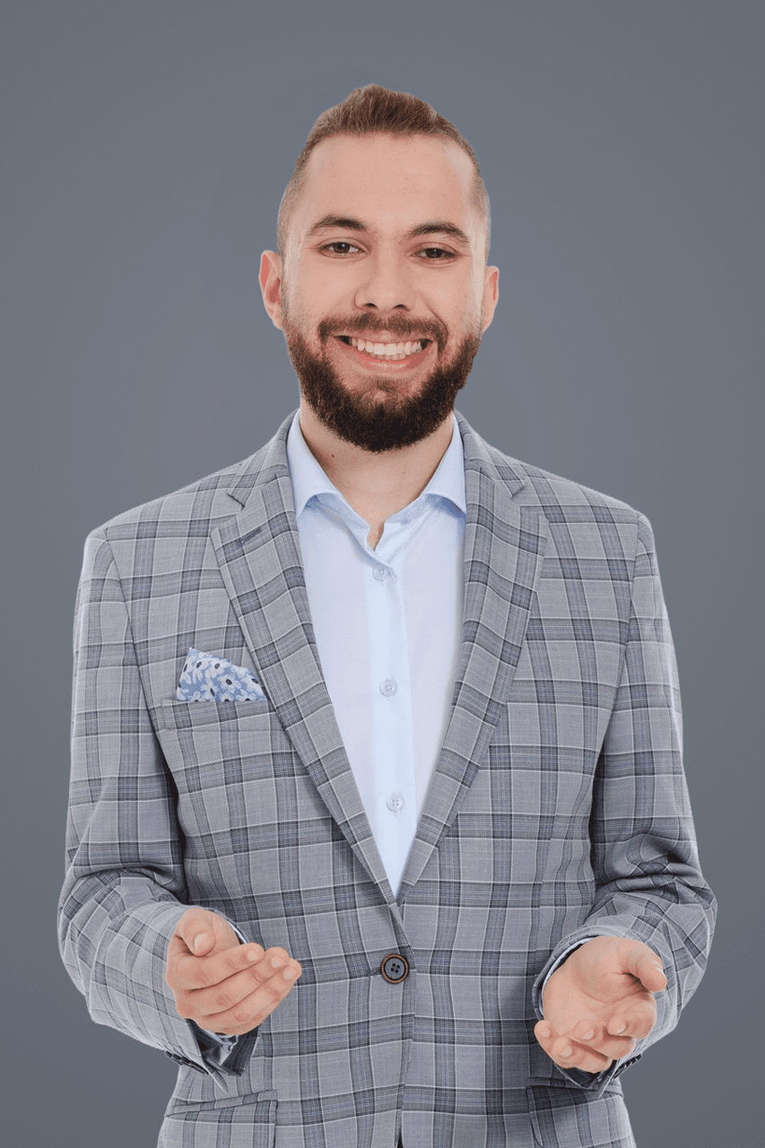 Sebastian Pawłowicz