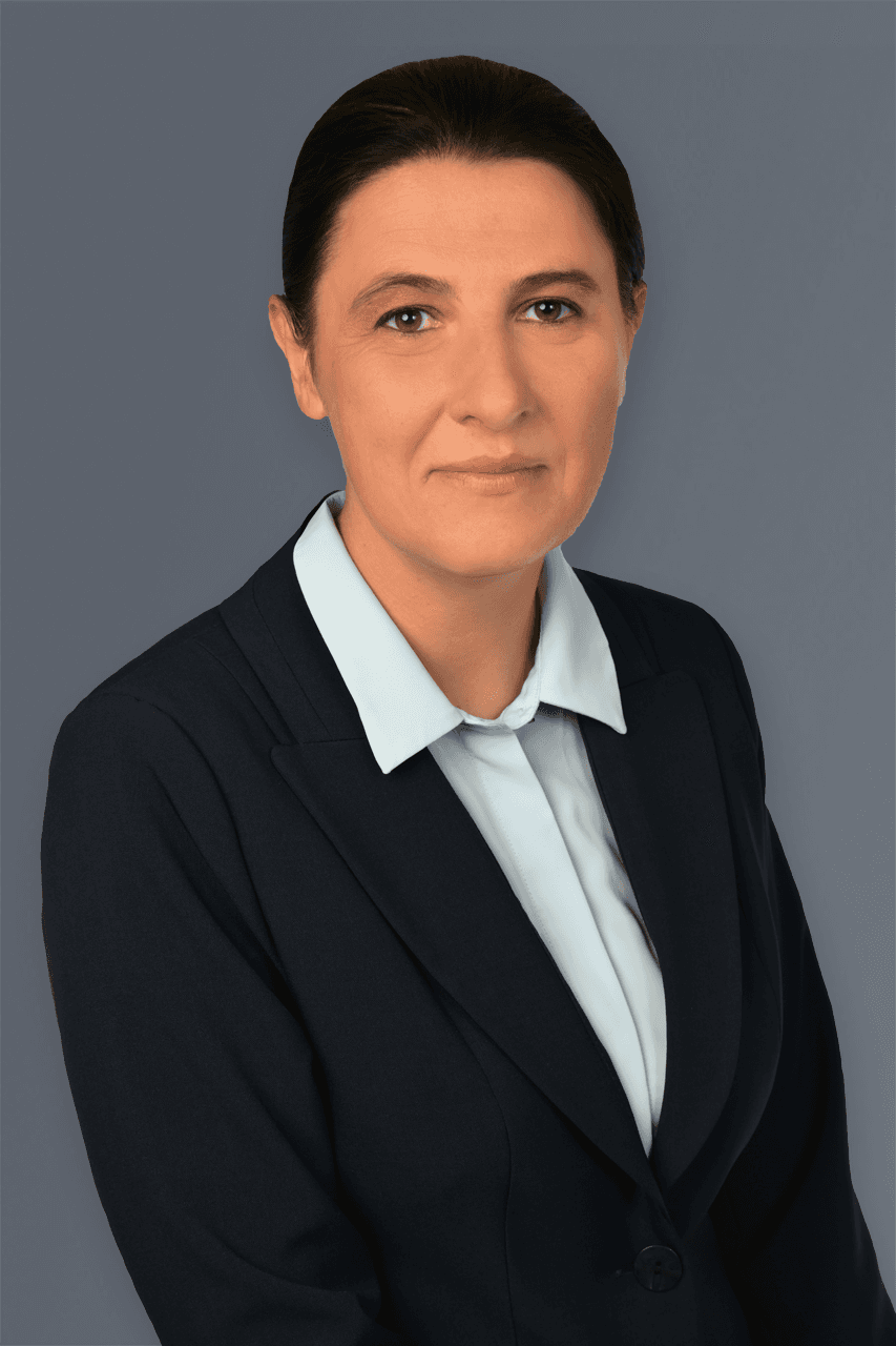 Katarzyna Kondrowska-Tracz