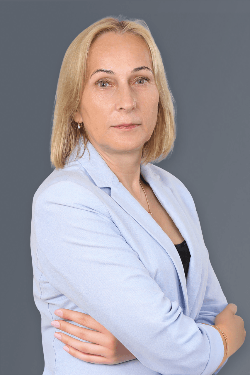 Bożena Turyk