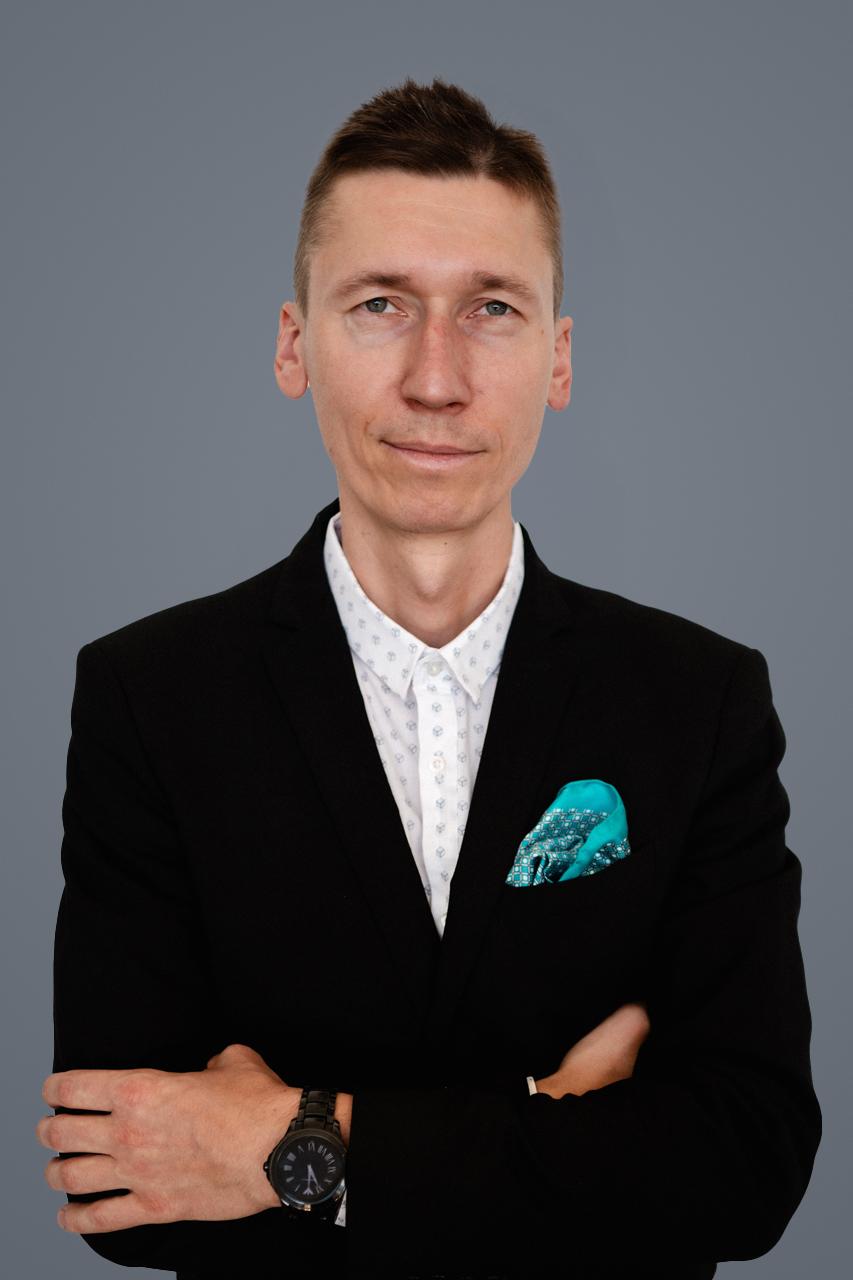 Przemysław Krzyszczuk