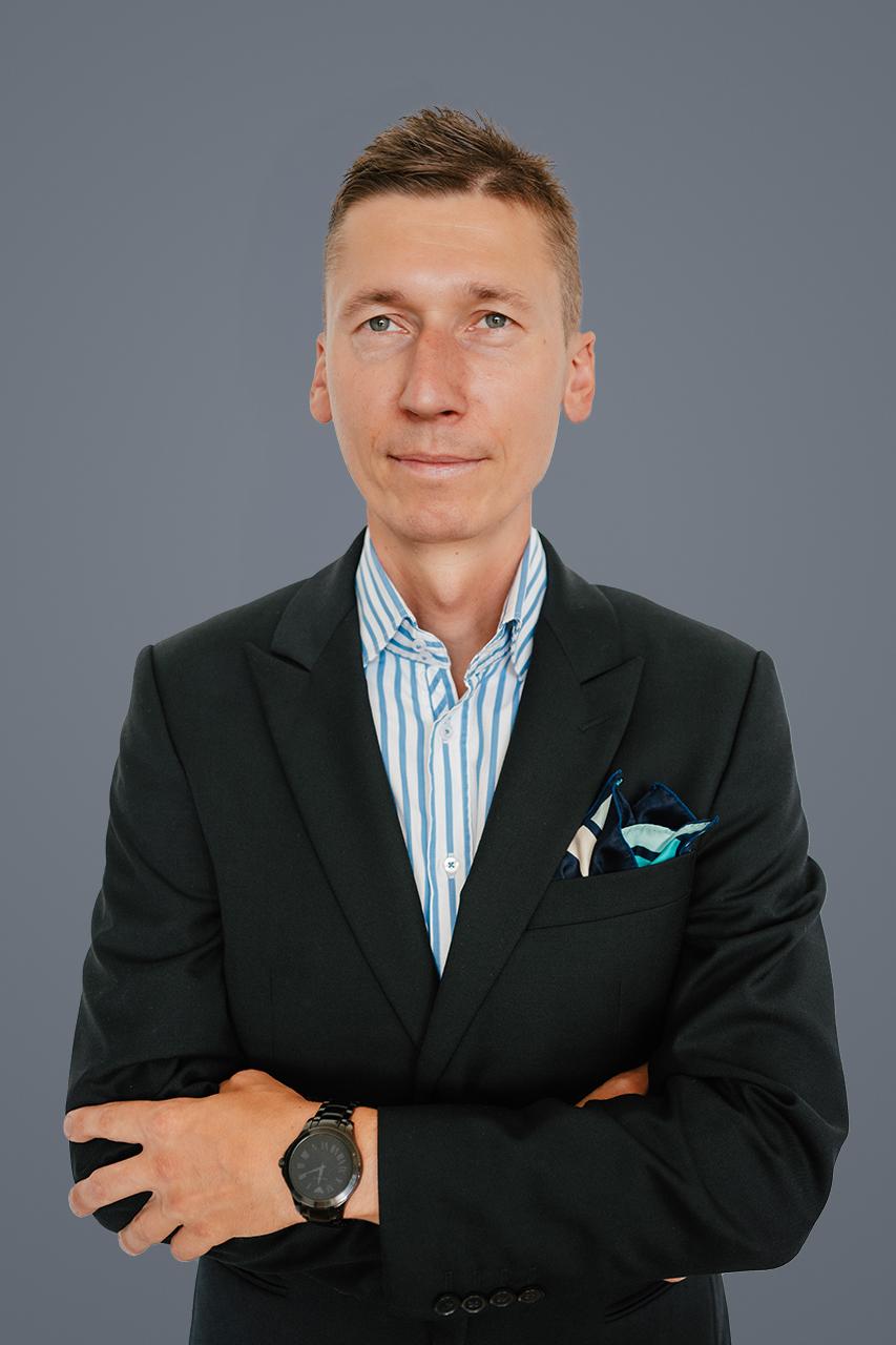 Przemysław Krzyszczuk