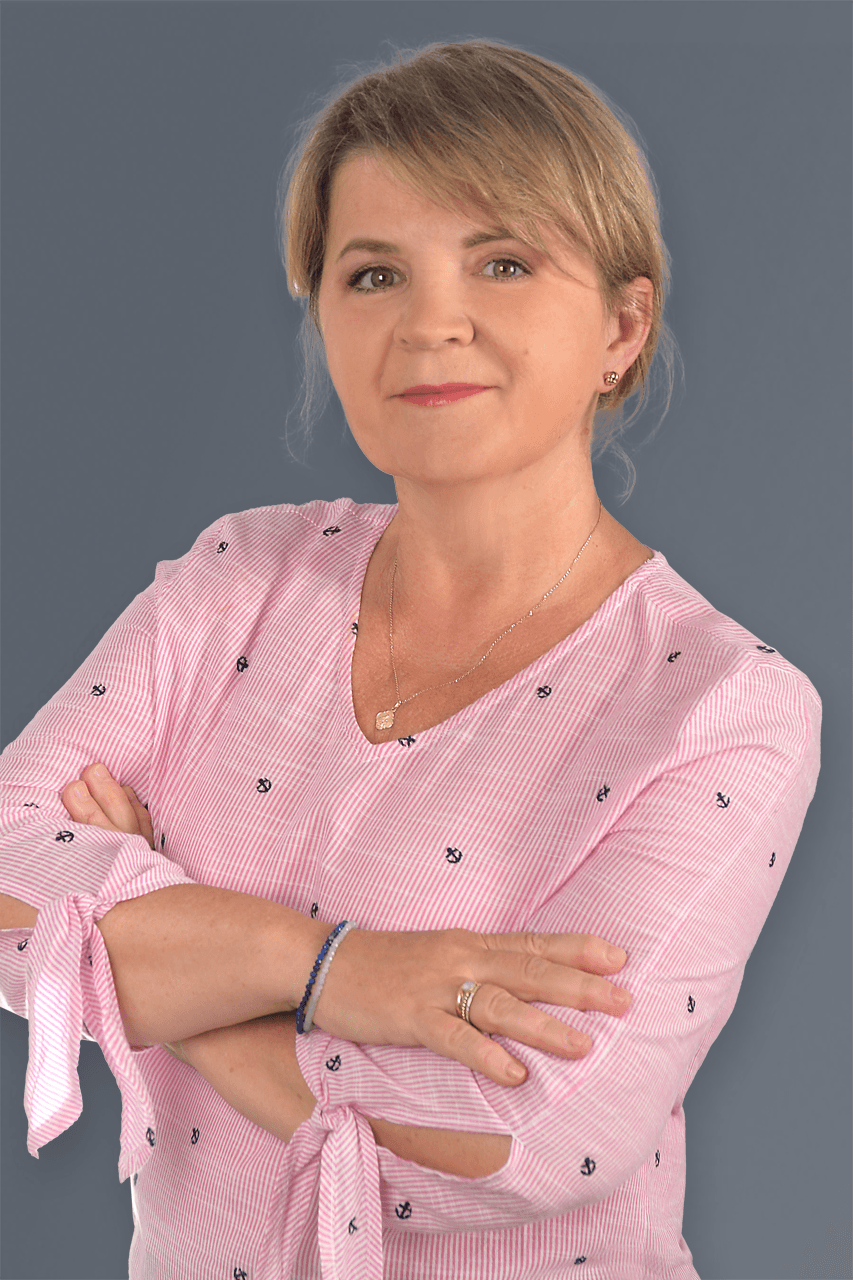 Renata Dunin