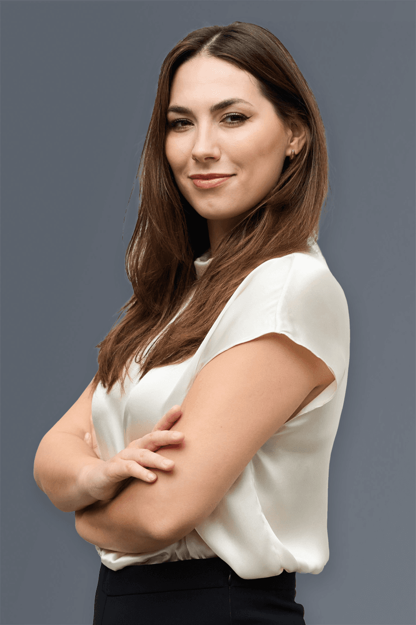 Katarzyna Różańska