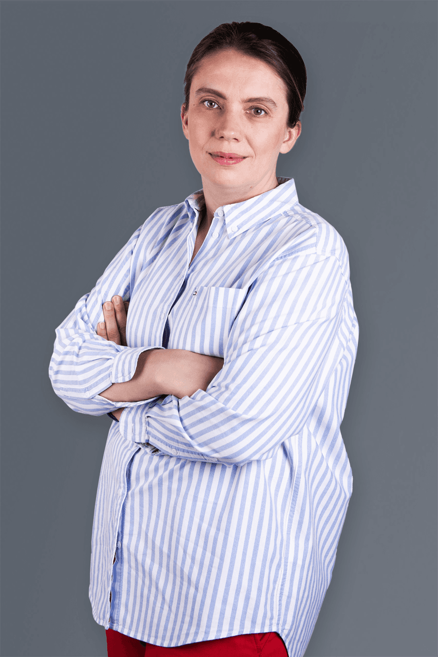 Małgorzata Sobocińska