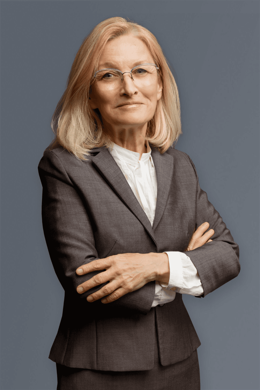 Grażyna Szafrańska