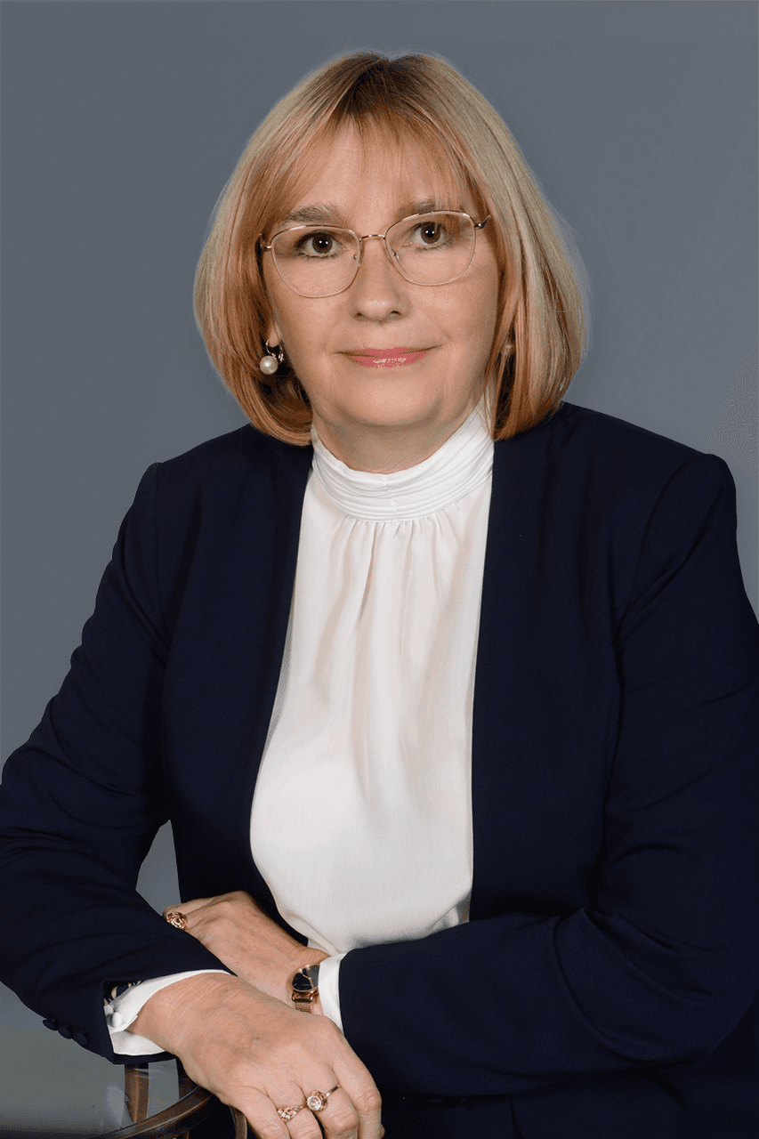 Elżbieta Szaliłow