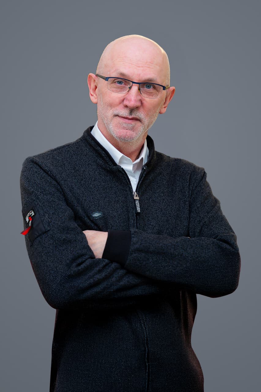 Włodzimierz Wierzba