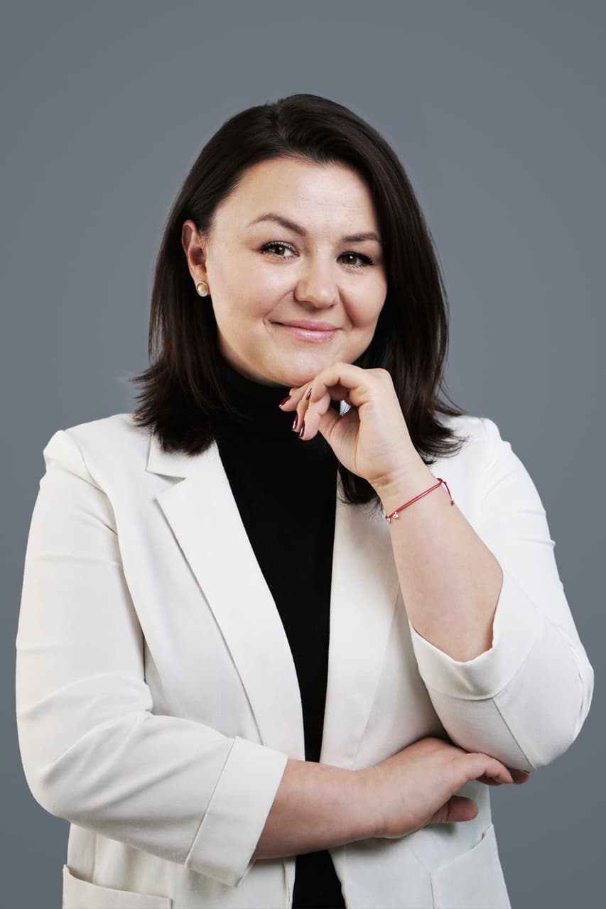 Małgorzata Bągard