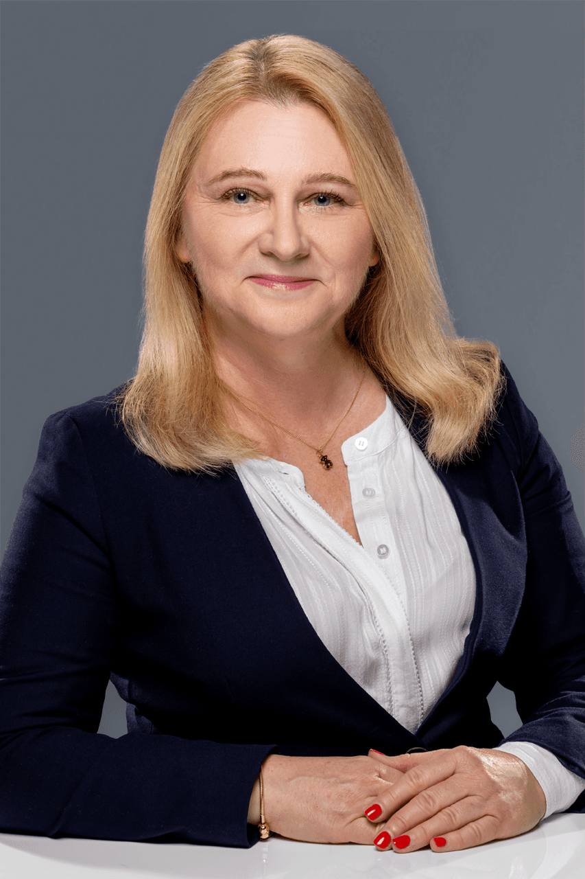 Anna Miszczyńska-Jeż